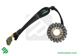 statore 650w originale can am